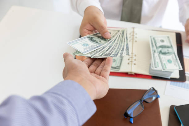 Commercial Real Estate Loans in Riverbend, WA